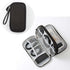 Diabetic Supplies Travel Case Organizer for Test Strips, Lancets, Needles, Lancing Device, Glucose Meter, Alcohol Wipes, Insulin Pens, Syringes, D...