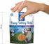 N-Bone Puppy Teething Sticks Pumpkin Flavor, 3.74-oz Bag...