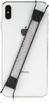 TFY Hand-Strap Holder Compatible with iPhone, Samsung & Huawei - for 16 Pro Max / 15 Pro / 14 Plus / 13 Pro / 12 / Xs/XR/X / 8 Plus / 7 and Other ...