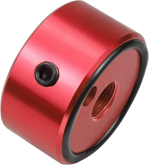 for Kent Moore Tool EN-47971 Oil Pressure Gauge Adapter for Generation 4 & 5 V8 Engines (Red)...
