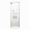 SCIENCENT Glass Beaker 50ml Tall Form (Single)...