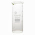 SCIENCENT Glass Beaker 50ml Tall Form (Single)...