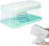 LELEMON Soap Dish with Drain Multifunctional Soap Dish Soap Cleaning Storage Foaming Box for Home Bathroom Kitchen Keep Soap Dry& Easy to Clean...