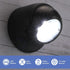 Motion Sensor Outdoor Lights, Outdoor Motion Sensor Light Battery Operated Wireless Waterproof Motion Detector Security Wall Light Auto On Off for...