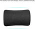 Sponge Foam Foot Pad Roller Pair, Used for Replacing Gym Exercise Equipment, Suitable for 1-inch Rod (Foam 4.53" X 2.56" Od X 0.87" Id)...