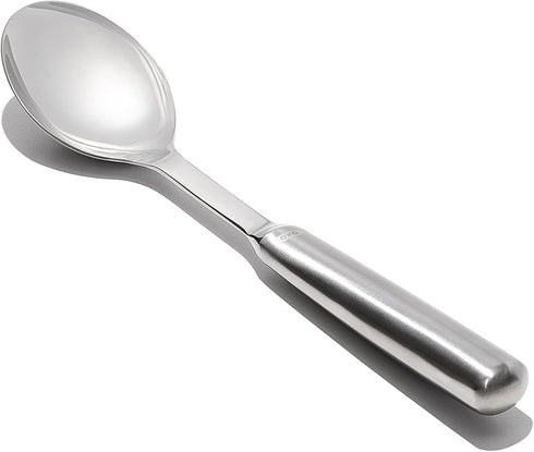OXO Steel Serving Spoon...