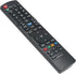 New AKB72915266 Replace Remote Control Fits for LG TV 47LD630 47LE5300 47LE530C 47LE7300 55LD520 42LD420 42LD450 sub with AKB72915206 AKB72914240 ...