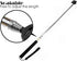 VVHOOY 3 in 1 Universal Action Camera Accessories Kit - Head Strap Mount/Chest Harness/Selfie stick Compatible with Gopro Hero 13 12 11 10 9 8 7 6...
