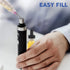 Care Touch Oral Syringe - Syringes with Covers by Care Touch - Medicine Syringes for Children 10ml - Great for Oral Medicine and Home Care, 10 Ml,...