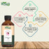 Echinacea (Echinacea angustifolia) Oil | Pure & Natural Carrier Oil for Skincare and Hair Care - 30ml/1.01fl oz...