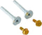 Carlson 14231 Rear Brake Caliper Bolt and Pin...