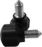 Mixer Knob for Kitchenaid Replacement Parts,As Kitchenaid Mixer Replacement,Mixer Screw Attachment for Kitchenaid Stand Mixer 2 Pcs...
