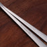 Buyer Star Long Handle Iced Tea Spoons Set of 6, 8 inch 18/10 Coffee Spoon Sets for Mixing, Cocktail Stirring, Tea, Coffee, Milkshake, Cold Drink...