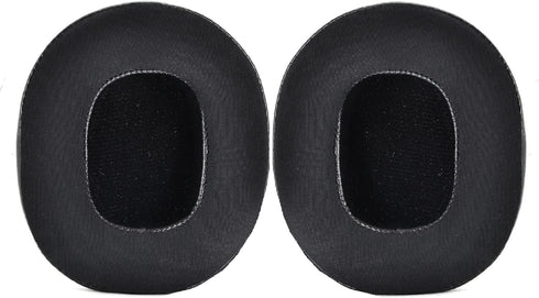 Cooling-Gel Replacement Ear Pads - Compatible with Skullcandy Hesh 3/ANC/Evo & Crusher Wireless/ANC/Evo/360 & Venue ANC Over-Ear Headphones (Hesh ...