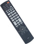 GXEA Replace Remote Supports for SANYO TV DP40142 DP42410 DP32242 DP37840 DP42840 DP42840C DP46142 DP55360 DP46840 DP50710 DP50740 DP52440 DP55441...