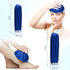 2 PCS Upgrade Ice Pack Injuries Reusable,11in & 9in Ice Bags Hot Water for Injuries, Soothe Pain and Stay Cool, Old school Style and Traditional I...