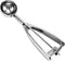 Medium Cookie Scoop, 2 Tbsp / 30ml / 1 oz, Size #40 Cookie Dough Scoop, Cookie Scoops for Baking, 1 25/32 inches / 4.5 CM Ball, 18/8 Stainless Ste...