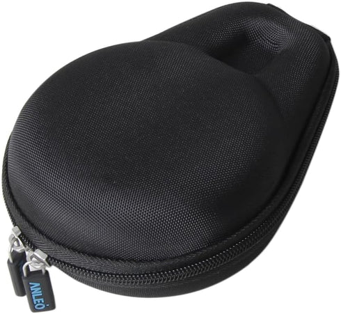 Hard Travel Case for JBL Clip 3 Portable Waterproof Wireless Bluetooth Speaker (Black)...