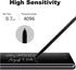 Galaxy Note 9 Stylus Pen Note 9 Stylus Replacement for Samsung Galaxy Note 9 N960 All Versions S Pen WithoutBluetooth Function(Midnight Black)...