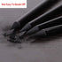 Drawing Pencils Set, Art Sketching Pencils Charcoal Set (6-Pack Full Lead Pencils)...