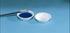 School Smart Plastic Watercolor Paint Cups, 3-3/4 x 1-1/8 Inches, White, Pack of 12...