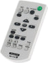 Allimity RM-PJ8 RMPJ8 Replacement Remote Compatible with Sony Data Projector VPL-PXZ10 VPL-DX142 VPL-DX122 VPL-DX102 VPL-DW122 VPL-EW295 VPL-EW255...
