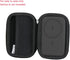 Hermitshell Hard Travel Case for Anker 622 / Anker 621 Magnetic Battery (MagGo), 5000mAh Foldable Magnetic Wireless Portable Charger (Black)...