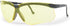 Honeywell Genesis Anti-Fog Tinted Safety Glasses, Amber Lens (RWS-51025)...