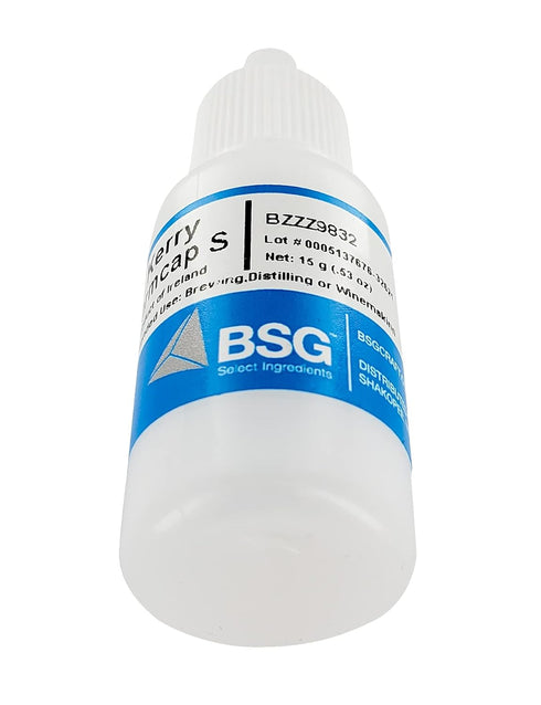 Foam Inhibitor- 1 oz....