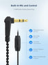 In Ear Monitor Wired Headphone, CCZ BC02 Dynamic Driver Bass Wired Headphone, Professional Hifi Earphone,Stereo Sound IEM Earbuds Earphone,CCZ In ...