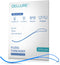 Curved Floss Threaders 100 Envelopes of 10 (1000 Threaders)...