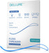 Curved Floss Threaders 100 Envelopes of 10 (1000 Threaders)...