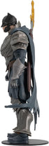 McFarlane Toys - DC Multiverse Batman (Dark Knights of Steel) 7in Action Figure...