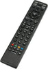 New Remote Replace MKJ40653832 Compatible with LG TV 32LD650H 32LD655H 32LD660H 32LD665H 32LG10HUA 32LG10H-UA 32LG700H 32LG700HUA 32LG700H-UA 32LG...