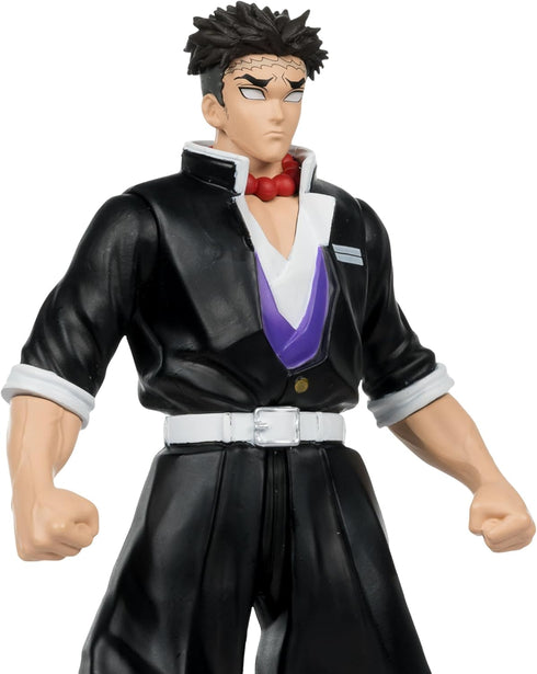 McFarlane Toys - Demon Slayer Gyomei Himejima 5in Action Figure...