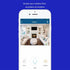 Emerson Wifi Indoor Home Security Surveillance Camera, Two Way Audio, Night Vision, Motion Detection, 1080P, ER108001...