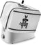 Toaster Dust Cover with Pockets, Farmhouse Cow Pig Chicken Black White Pattern Soft Washable 2 Slice Toaster Cover, Dust-proof Cover for Small App...