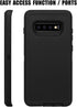 AICase for Galaxy S10 Plus Case, Drop Protection Full Body Rugged Heavy Duty Case, Shockproof/Drop/Dust Proof Layer Protective Durable Cover for S...