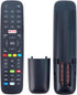 RM-C3327 Replacement Remote Control Compatible for JVC Smart TV LT-49E770 LT-55E770 PERFASCIN...