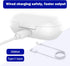 Wired Charging Case Replacement Compatible with Samsung Galaxy Buds+ Plus SM-R175, Charger Case for Samsung Galaxy Buds SM-R170 (Earbuds not Inclu...