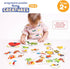 Progressive Puzzles Tiny Creatures 2+ Toddler Puzzle...