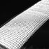 Uphily Bling Bling Seat Belt Pads for Car, Crystal Rhinestone Handbrake Cover, Diamond Shift Gear Knob Cover for Girls or Women...