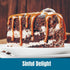 Door County Coffee Sinful Delight Flavored Coffee Ground - Medium Roast, 10 oz Bag...