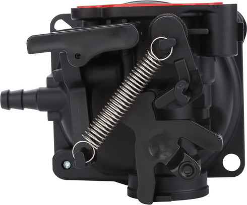 Carburetor Fits for Briggs & Stratton 09P702 09P602 08P502 103M02 550EX 625EX 675EX 725EXI Troy-Bilt TB110 TB200 Lawn Mower Engine Replace OE Part...