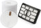 Ximoon NV500 NV501 Filter for Shark Vacuum Filter replacement 500 Series NV502 NV503 NV505 NV510 NV520 NV552 NV640 NV642 UV560 Xff500...