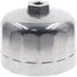 AUTOKAY 86mm with 16 Flutes Oil Filter Wrench Fit for BMW Volvo...
