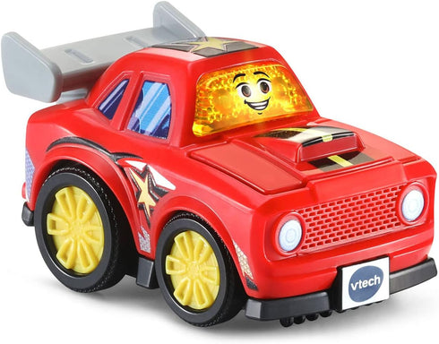 VTech Go! Go! Smart Wheels Race Team 2-Pack...