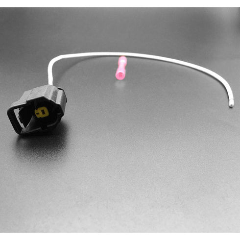 Compatible with Ford Powerstroke Diesel 6.0L 6.4L Engine Oil Pressure Switch Sensor Pigtail New...
