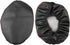 sportuli Center Console Cover Anti-Scratch Leather Armrest Pad Replace for 2019-2024 2025 Dodge RAM 1500 2500 3500, for All Makes & Models with Bu...