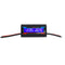 150A RC Watt Meter, High Precision Power Analyzer, DC 0-60V Volt Amp Watt Checker Tester, with Digital LCD Screen- for Voltage(V) Current(A) Power...